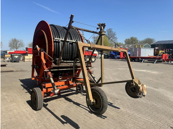Nesený postřikovač Irrifrance haspel  82-265: obrázek 5