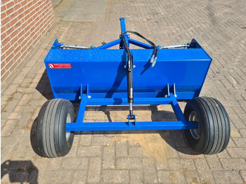 Nový Stroj na obdělávání půdy Kilverbord KB 150: obrázek 3