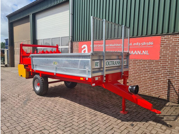 Meststrooier - Nieuw leasing Meststrooier - Nieuw: obrázek 2 Meststrooier - Nieuw leasing Meststrooier - Nieuw: obrázek 2