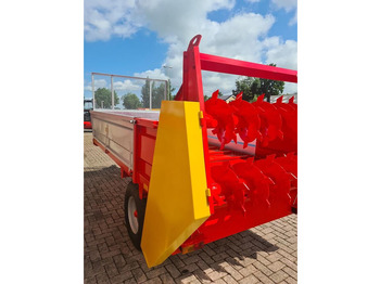 Meststrooier - Nieuw leasing Meststrooier - Nieuw: obrázek 5 Meststrooier - Nieuw leasing Meststrooier - Nieuw: obrázek 5