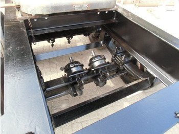 Nový Přívěs dolly Onbekend Dolly: obrázek 2 Nový Přívěs dolly Onbekend Dolly: obrázek 2