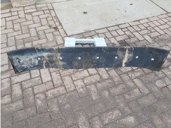 Nový Stroj na obdělávání půdy Onbekend Rubberschuif: obrázek 5