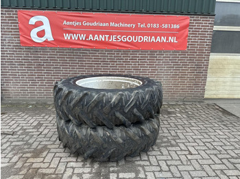 Pneumatiky a ráfky