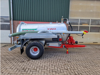 Rozmetadlo chlévské mrvy VAIA