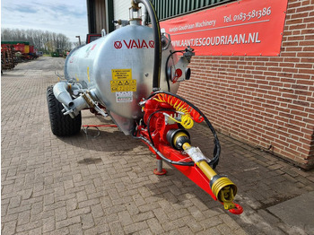 Nový Rozmetadlo chlévské mrvy Vaia waterwagen MB32: obrázek 5
