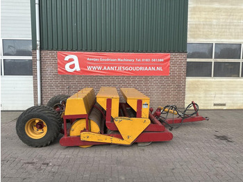Secí/ Sázecí stroj VREDO