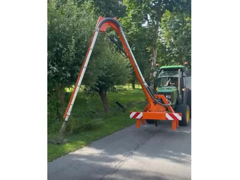 Sekačka na trávu