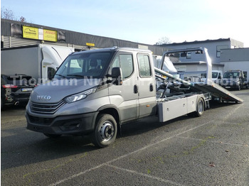 Odtahovka IVECO Daily 70c18