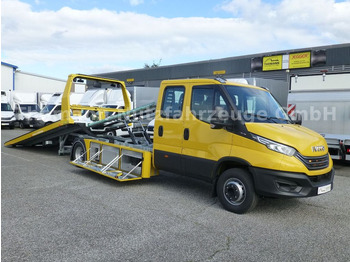 Odtahovka IVECO Daily 70c18