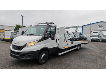 Odtahovka IVECO Daily 70c18