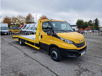 Odtahovka IVECO Daily 70c18