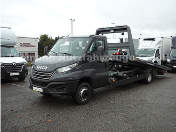 Odtahovka IVECO Daily 70c18