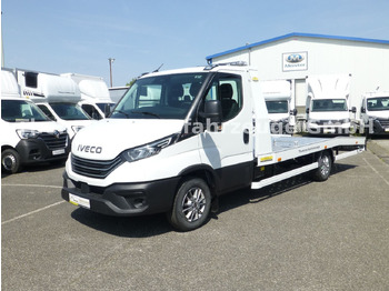 Odtahovka IVECO Daily 35s18