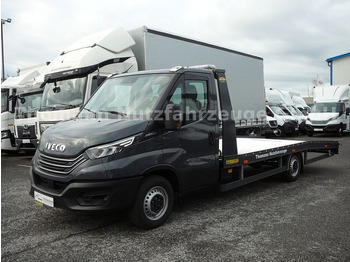 Odtahovka IVECO Daily 35s18