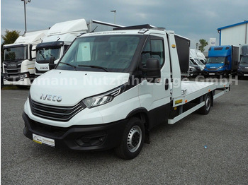 Odtahovka IVECO Daily 35s18