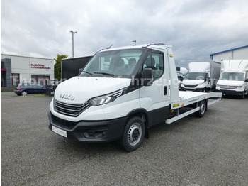 Odtahovka IVECO Daily 35s18
