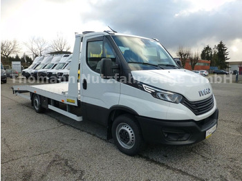 Odtahovka IVECO Daily 35s18
