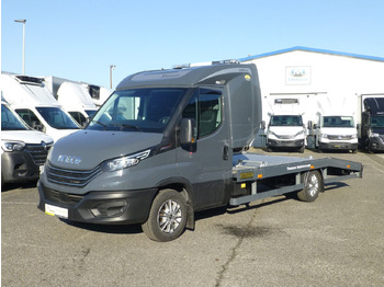 Odtahovka IVECO Daily 35s18