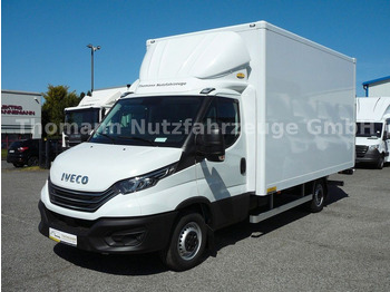 Dodávka skřín IVECO Daily 35s18
