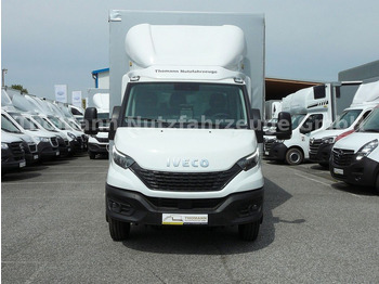 Nový Plachtová dodávka Iveco Daily 70C18H Pritsche Plane 1000KG LBW Sofort: obrázek 3