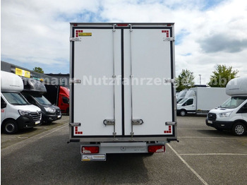 Nový Dodávka skřín Mercedes-Benz Sprinter 317 CDI Koffer Türen Premium: obrázek 5