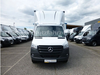Nový Dodávka skřín Mercedes-Benz Sprinter 317 CDI Koffer Türen Premium: obrázek 3
