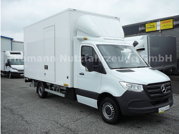 Dodávka skřín MERCEDES-BENZ Sprinter 317