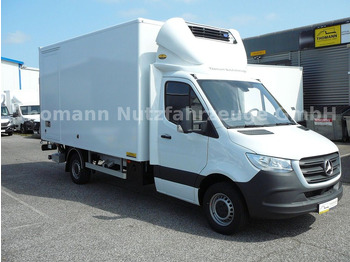 Chladící dodávka MERCEDES-BENZ Sprinter 317