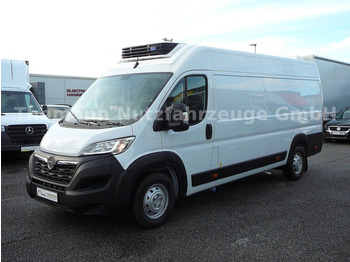 Chladící dodávka OPEL