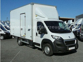 Dodávka skřín PEUGEOT Boxer