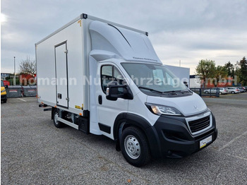 Dodávka skřín PEUGEOT Boxer