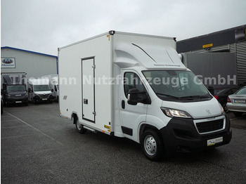 Dodávka skřín PEUGEOT Boxer