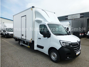 Dodávka skřín RENAULT Master