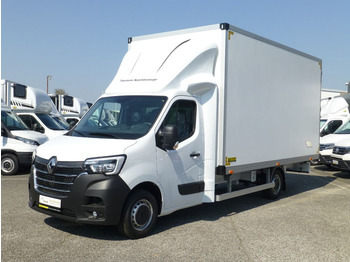 Dodávka skřín RENAULT Master