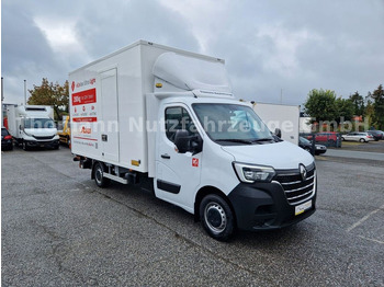 Dodávka skřín RENAULT Master