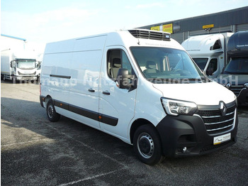 Chladící dodávka RENAULT Master