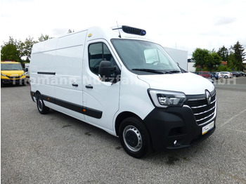 Chladící dodávka RENAULT Master