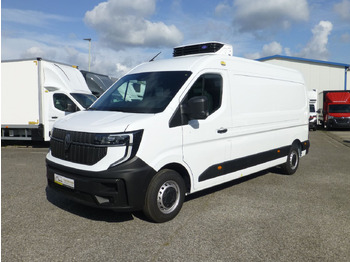 Chladící dodávka RENAULT Master