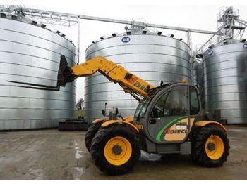 Teleskopický manipulátor DIECI Agri Plus 38.9: obrázek 1