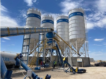 Silo na cement PROMAX