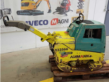 Ammann APH 6530 Rüttelplatte / 539kg / 2018 / Diesel  leasing Ammann APH 6530 Rüttelplatte / 539kg / 2018 / Diesel: obrázek 2