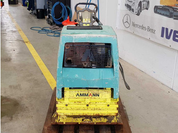 Ammann APH 6530 Rüttelplatte / 539kg / 2018 / Diesel  leasing Ammann APH 6530 Rüttelplatte / 539kg / 2018 / Diesel: obrázek 5