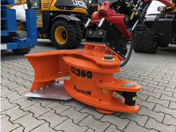 Příslušenství WESTTECH