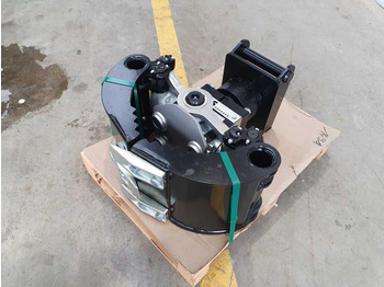 Nový Drapák pro Stavební technika DMS SG2030 inkl. Rotator Sortiergreifer / NEU: obrázek 4