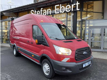 Furgon FORD Transit