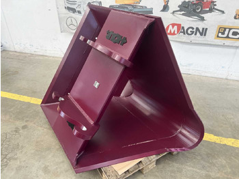 Lžíce na bagr Holp VarioLöffel / VL.112.700 / CW 20 CW30 CW40: obrázek 2 Lžíce na bagr Holp VarioLöffel / VL.112.700 / CW 20 CW30 CW40: obrázek 2