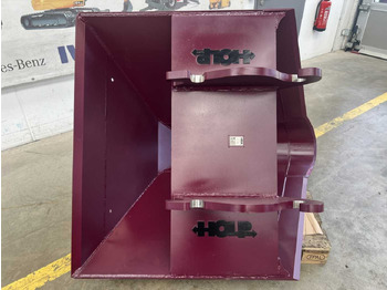 Lžíce na bagr Holp VarioLöffel / VL.112.700 / CW 20 CW30 CW40: obrázek 4 Lžíce na bagr Holp VarioLöffel / VL.112.700 / CW 20 CW30 CW40: obrázek 4