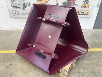 Lžíce na bagr Holp VarioLöffel / VL.112.700 / CW 20 CW30 CW40: obrázek 3 Lžíce na bagr Holp VarioLöffel / VL.112.700 / CW 20 CW30 CW40: obrázek 3