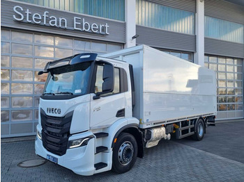 Přepravník nápojů IVECO