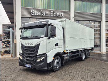 Přepravník nápojů IVECO